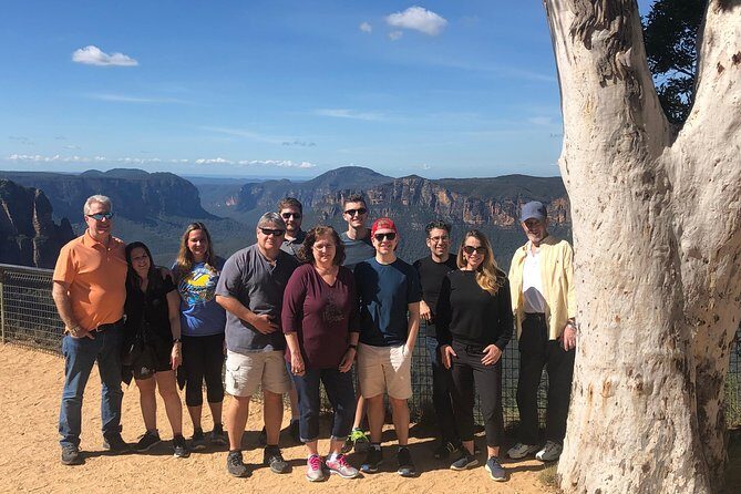 Blue Mountains: Three Sisters, Scenic World and Wildlife park - FAQ