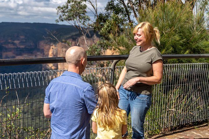 Blue Mountains: Three Sisters, Scenic World and Wildlife park - Final Thoughts