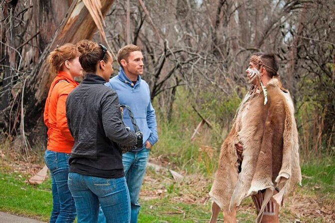 Blue Mountains Tour from Sydney with an Aboriginal Experience - What to Expect from the Itinerary