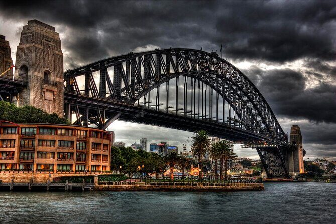 Blue Mountains Tour from Sydney with an Aboriginal Experience - FAQs