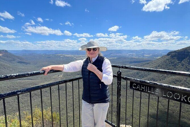 Blue Mountains Tour & Gems & Suv Pickup and Drop Off - The Sum Up