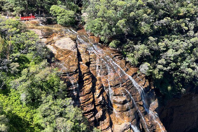 Blue Mountains Tour & Gems & Suv Pickup and Drop Off - FAQ