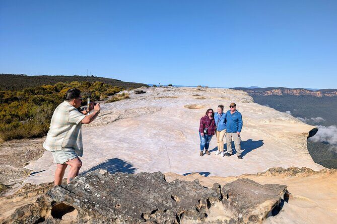 Blue Mountains Tour: Scenic World & Featherdale (Group max 10) - Authentic Experiences Highlighted by Guests