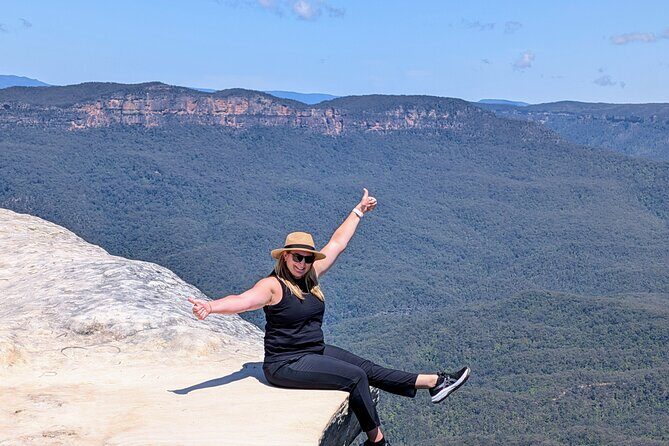 Blue Mountains Tour: Scenic World & Featherdale (Group max 10) - Who Is This Tour Best For?