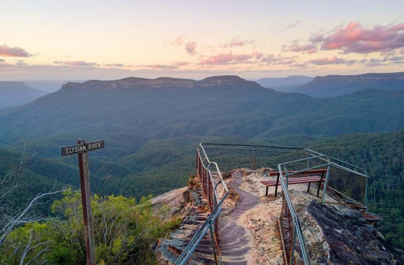 Blue Mountains Tour w/Lunch: Scenic World, Zoo & Koala Photo - Setting the Stage: What to Expect on the Blue Mountains Tour