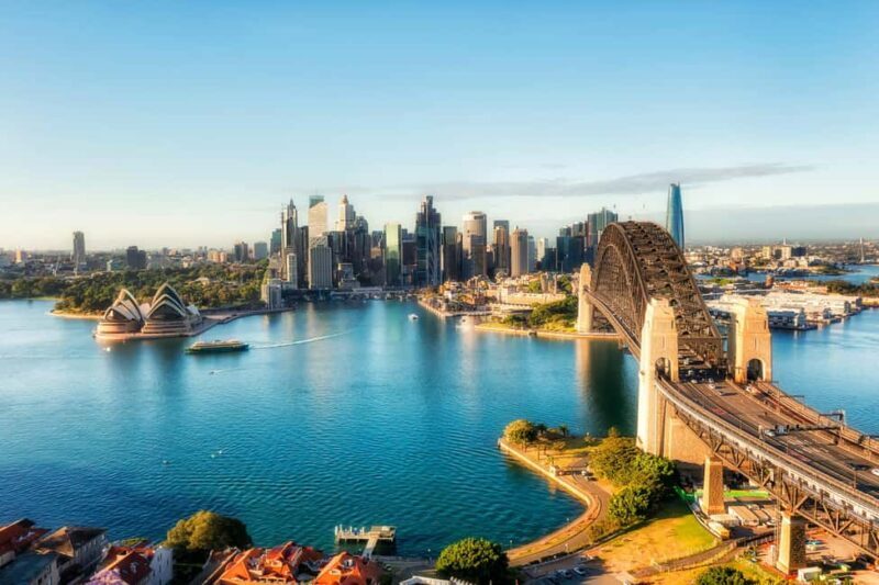 Blue Mountains Tour w/Lunch: Scenic World, Zoo & Koala Photo - The Sum Up: Who Should Consider This Tour?