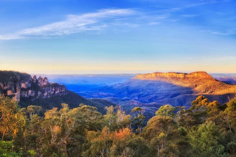 Blue Mountains Tour with Scenic World, Zoo&Bilingual Driver - Final Thoughts