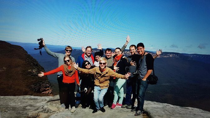 Blue Mountains Ultimate One-Day Tour from Sydney - A Full Day of Blue Mountains Magic in Just Under 10 Hours