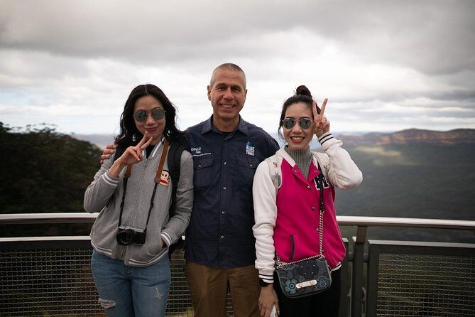 Blue Mountains Ultimate One-Day Tour from Sydney - Price and Overall Value