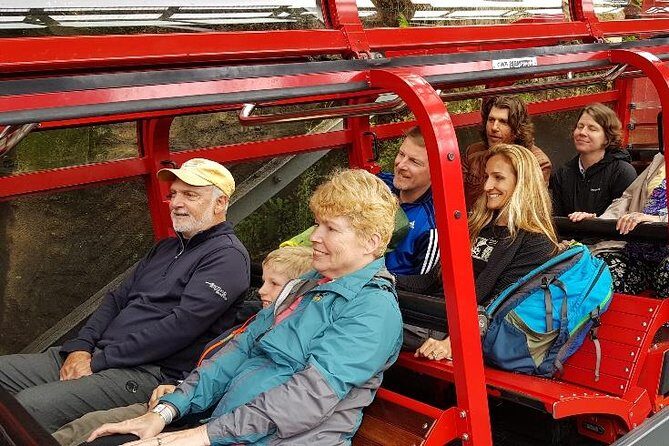 Blue Mountains Ultimate One-Day Tour from Sydney - FAQs