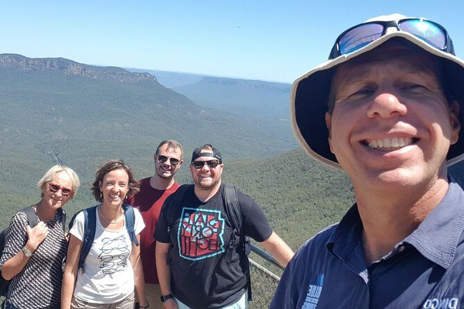 Blue Mountains Ultimate One-Day Tour from Sydney - Final Thoughts