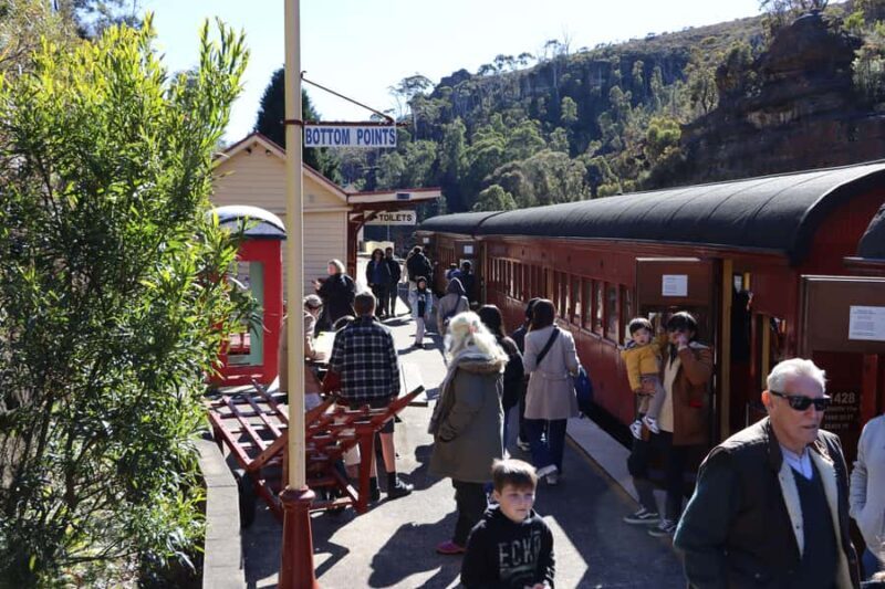 Blue Mountains: Zig Zag Railway Heritage Train Ride - Final Thoughts: Is It Worth It?