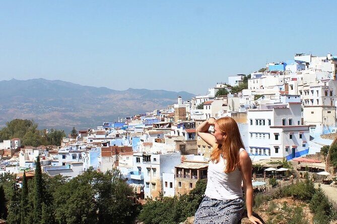 Blue Paradise from Tangier to Chefchaouen - Returning to Tangier: Relaxed and Reliable