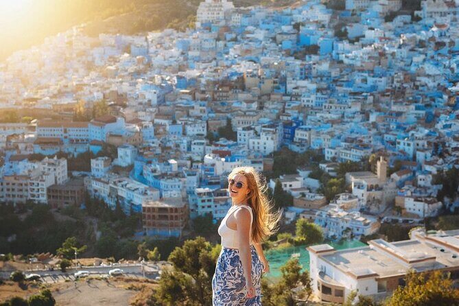 Blue Paradise from Tangier to Chefchaouen - Who Will Love This Tour?