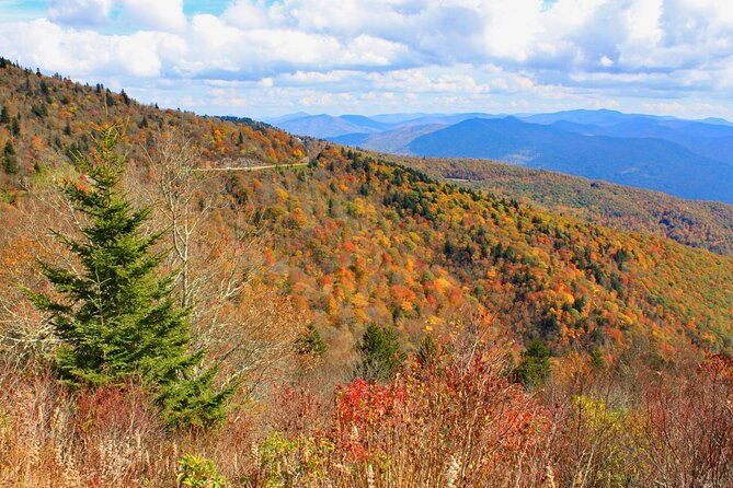 blue-ridge-parkway-cherokee-to-asheville-self-guided-audio-tour