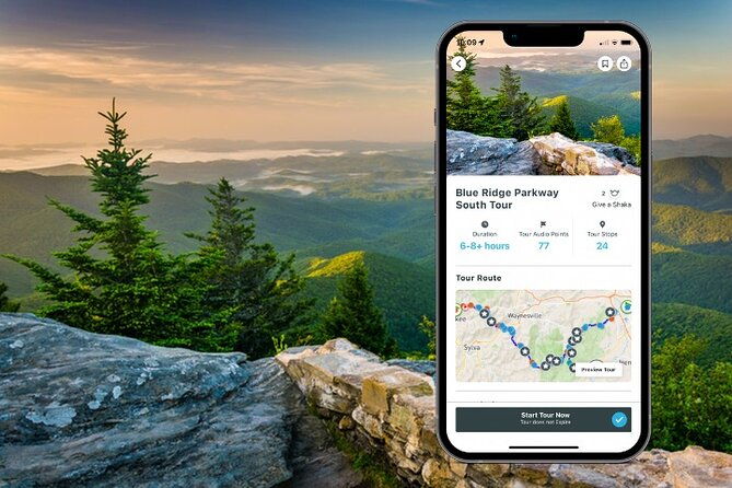 blue-ridge-parkway-south-audio-driving-tour