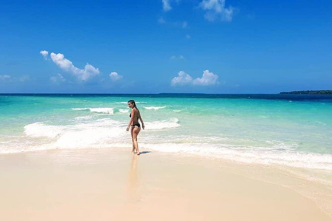 Blue Safari Tour - Exploring the Itinerary: What You Can Expect