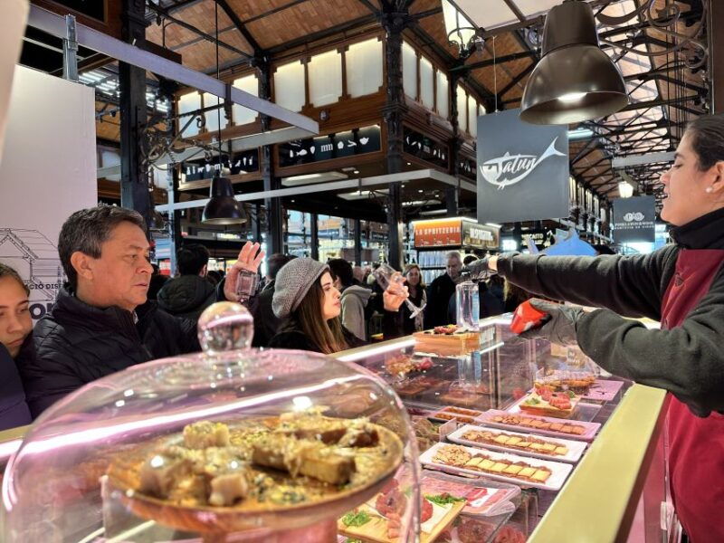 bluefin-tuna-tasting-in-the-most-prestigious-market-of-spain-2