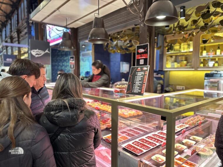 bluefin-tuna-tasting-in-the-most-prestigious-market-of-spain-2