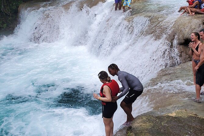 bluehole-and-bamboo-rafting-from-montego-bay