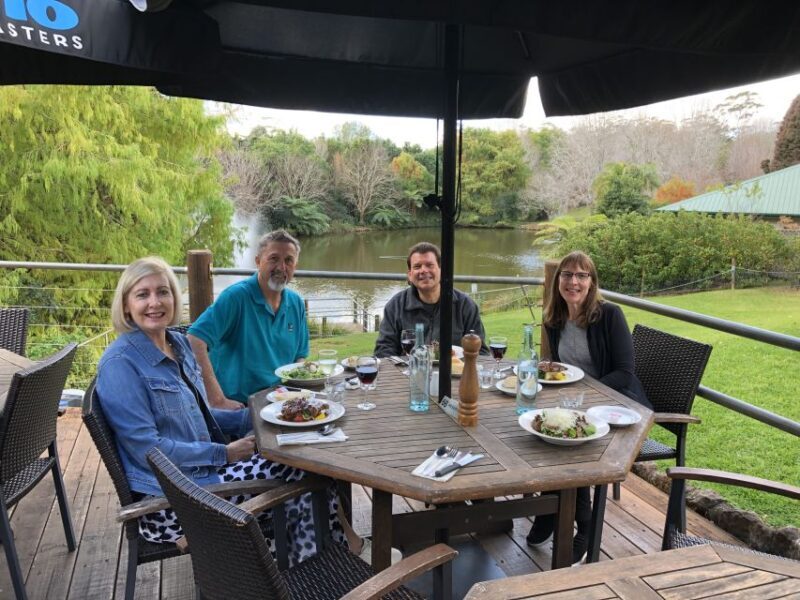 BNE - MtTamborine All Inclusive Tour with Lunch and Tastings - What Makes This Tour Special