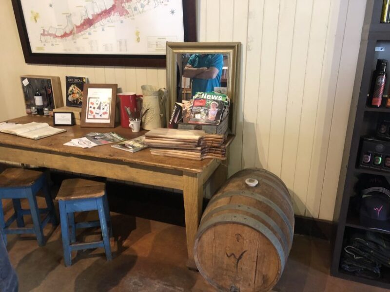 BNE - MtTamborine All Inclusive Tour with Lunch and Tastings - Final Thoughts