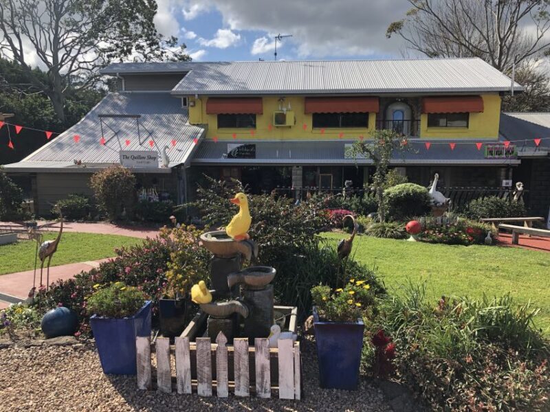 BNE - MtTamborine All Inclusive Tour with Lunch and Tastings - FAQ