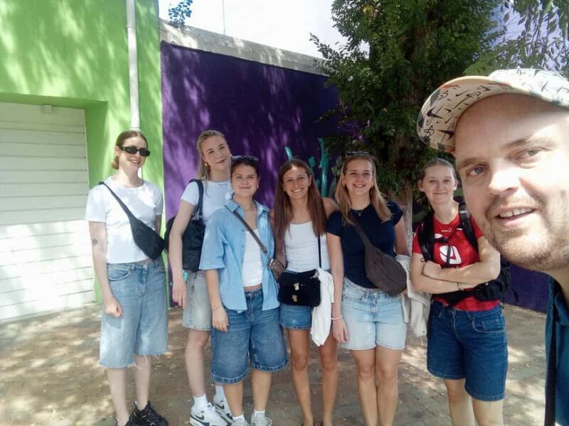 Bo-Kaap community Walking tour/Museum tour - Final Thoughts: Is It Worth It?