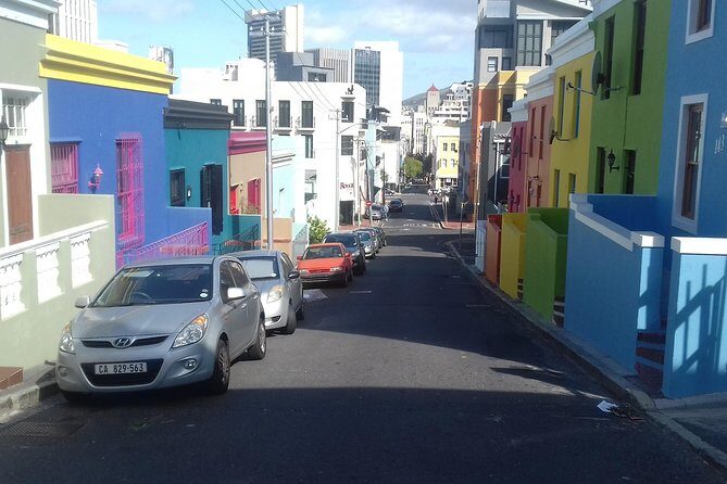 Bo-Kaap: Walk with a local - Who Should Consider This Tour?