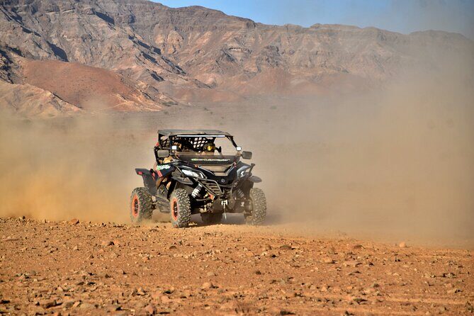 Boa Vista 2h Buggy Death Valley Adventure 1000cc - A Detailed Look at the Boa Vista Buggy Tour