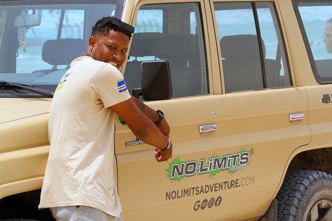 Boa Vista: 4h North Jeep Expedition Off-Road - FAQ