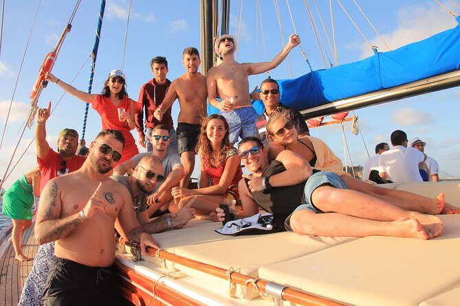 Boa Vista Adults-Only Cruise - What Travelers Should Know About the Experience
