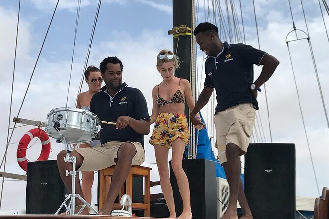 Boa Vista Adults-Only Cruise - FAQ