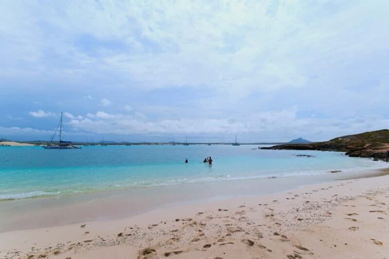 Boa Vista: Beautiful Beaches, Turtles & Djeu Island Snorkel - Key Points