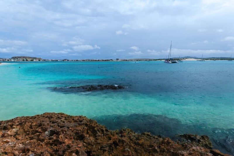 Boa Vista: Beautiful Beaches, Turtles & Djeu Island Snorkel - Frequently Asked Questions