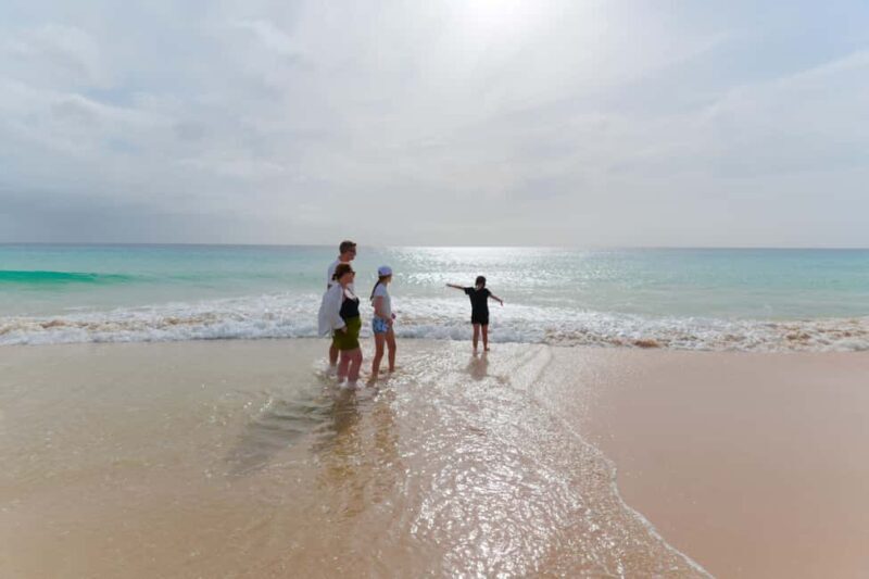 Boa Vista: Beautiful Beaches, Turtles & Djeu Island Snorkel - Final Thoughts