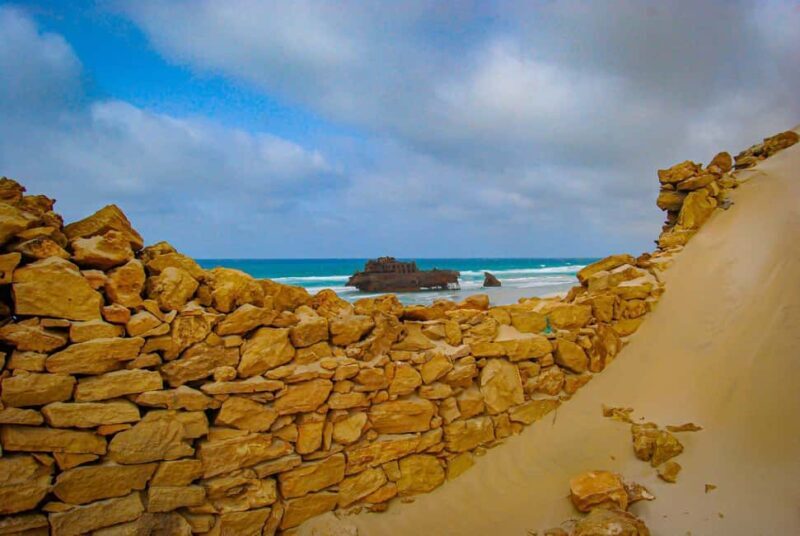 Boa Vista: Full-Day Combi Tour with Lunch - A Deep Dive Into the Boa Vista Combi Tour Experience