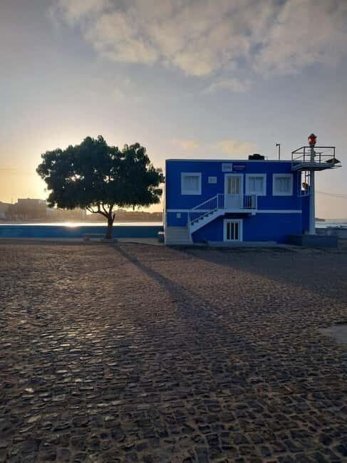 Boa Vista: Full-Day Combi Tour with Lunch - FAQ