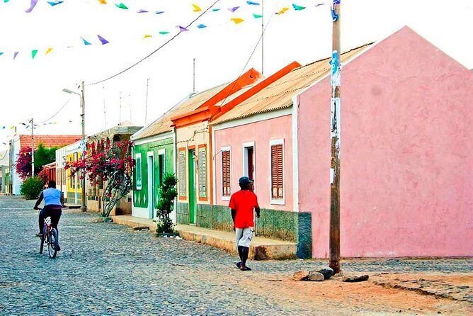 Boa Vista Island: 4-Hour Rabil, Viana Desert & Shipwreck Tour - Introduction