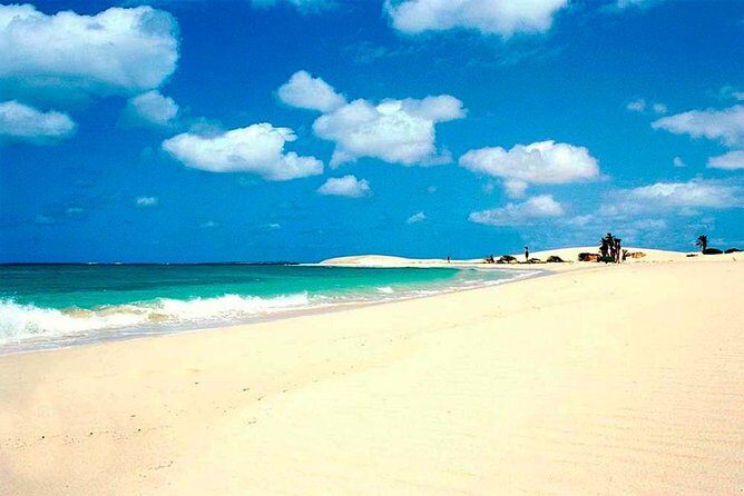 Boa Vista Island: 4-Hour Rabil, Viana Desert & Shipwreck Tour - Exploring Boa Vista: What to Expect from This Tour