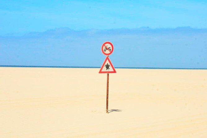 Boa Vista Island: 4-Hour Rabil, Viana Desert & Shipwreck Tour - FAQ