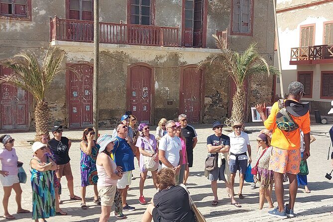 Boa Vista Island: Full Day North to South Discovery - Final Thoughts