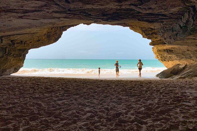 Boa Vista Island: Full Day North to South Discovery - FAQ