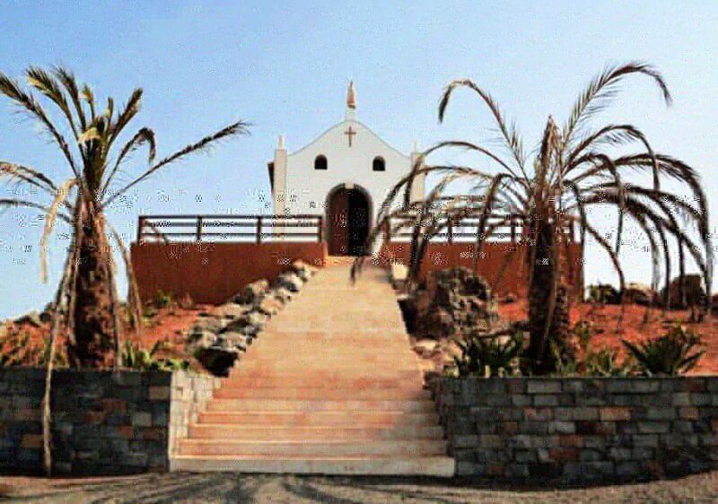 Boa Vista Island: Full-Day Wild Beaches & Viana Desert Tour - Key Points