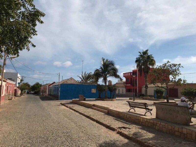 Boa Vista Island: Full-Day Wild Beaches & Viana Desert Tour - The Sum Up