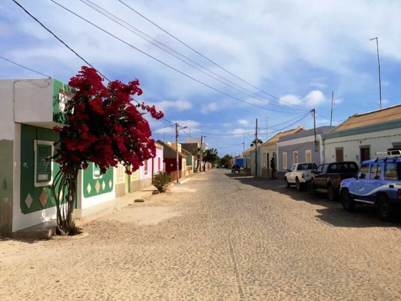 Boa Vista Island: Guided Santa Monica Beach & Caves Tour - The Value of the Tour