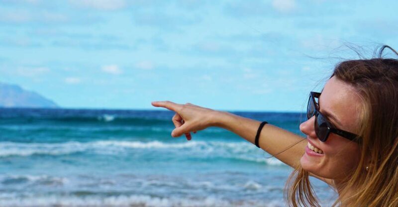 Boa Vista Island: Guided Santa Monica Beach & Caves Tour - The Sum Up