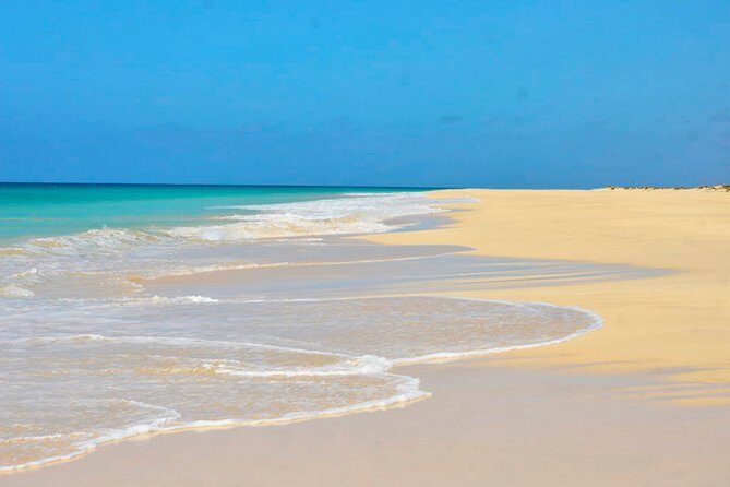Boa Vista Island: Half-day Northern Tour + Viana Desert Adventure - The Experience in Detail