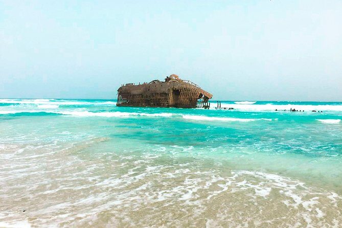 Boa Vista Island: Half-day Northern Tour + Viana Desert Adventure - Who Is This Tour Best For?