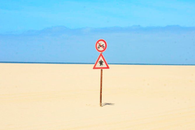 Boa Vista Island: Half-day Northern Tour + Viana Desert Adventure - FAQs